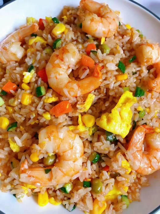 特大青虾仁 商品图5