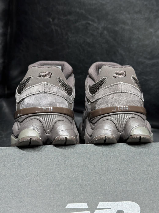 春季特惠💰360 新百伦New Balance NB 9060 潮流复古 减震防滑耐磨 低帮 运动休闲鞋 男女同款 商品图2