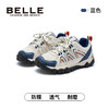 百丽26春季潮流新宠休闲运动板鞋、BL6132 商品缩略图1
