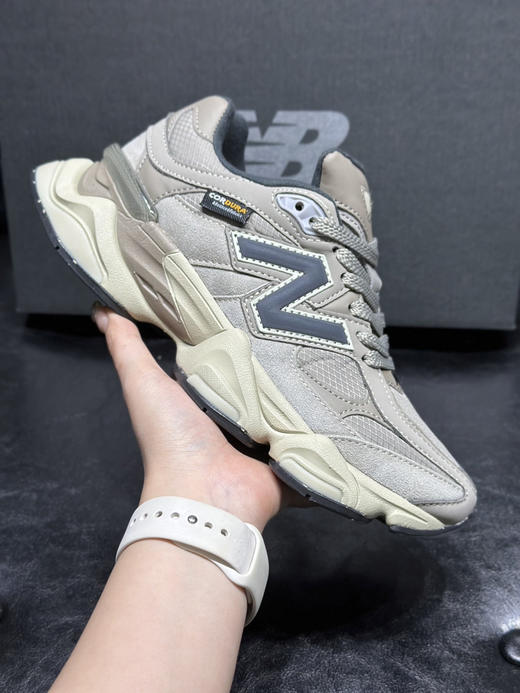 春季特惠💰360 新百伦New Balance NB 9060 潮流复古 减震防滑耐磨 低帮 运动休闲鞋 男女同款 商品图3