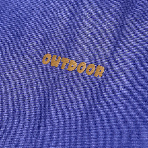 【天丝凉感长袖T】【棉花堂】针织长袖T恤   A类  10A级抗菌  凉感舒适  FD61017 商品图6