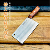 热卖中！拿铁铁器 合手手工锻造双刀（H0级）1203 商品缩略图6