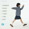 【春Vol.4】allblu幼岚【碳酸泡泡纱】儿童衬衫26春新款上衣女童男童透气清爽ZY 商品缩略图2