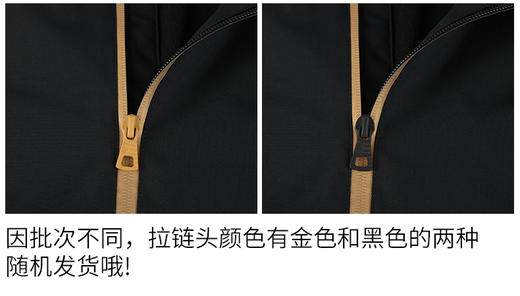 【超惠秒】Armani EA7 男士运动休闲防风雪连帽短绒保暖夹克外套 12246 商品图14