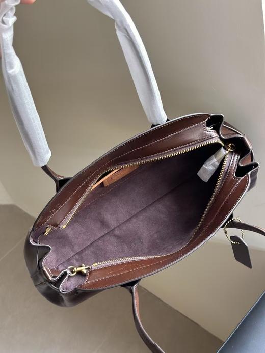 蔻驰 empire carryall 34 （CB） 商品图3