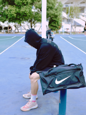 超大，越南回货！！正品订单！！耐克赞助版！！中国男篮 男足和田径国家队运动员同款训练包！！球员版！ Nike 耐克60L  赞助版训练包