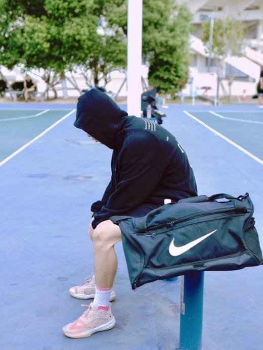 超大，越南回货！！正品订单！！耐克赞助版！！中国男篮 男足和田径国家队运动员同款训练包！！球员版！ Nike 耐克60L  赞助版训练包 商品图0