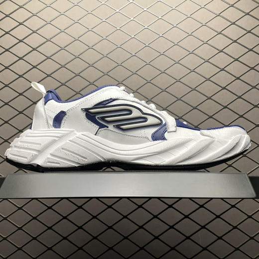 秋冬特惠💰570 Balenciaga 巴黎世家 MONDAY 休闲运动鞋 商品图2