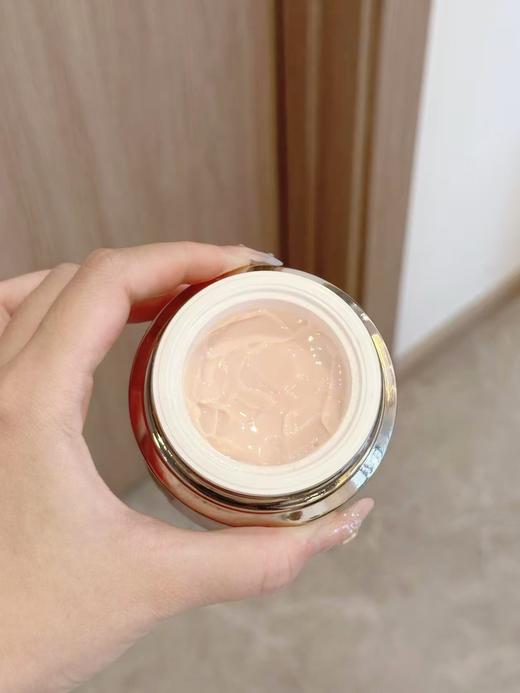 直发 抗老面霜细糖【菁纯面霜全新升级 轻盈版面霜15ML】 商品图5