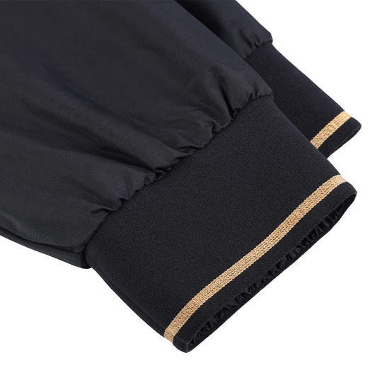 【超惠秒】Armani EA7 男士运动休闲防风薄款夹克外套 11937 商品图9