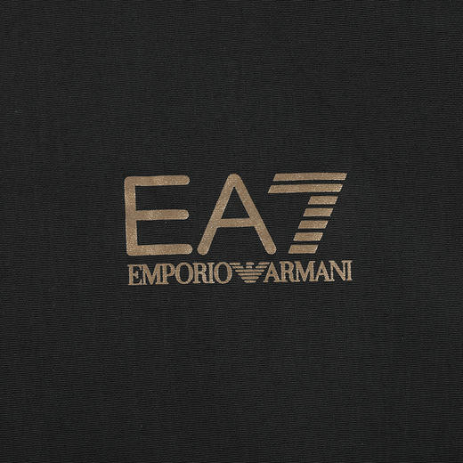 【超惠秒】Armani EA7 男士防风雨运动休闲飞行员夹克外套12364 商品图3