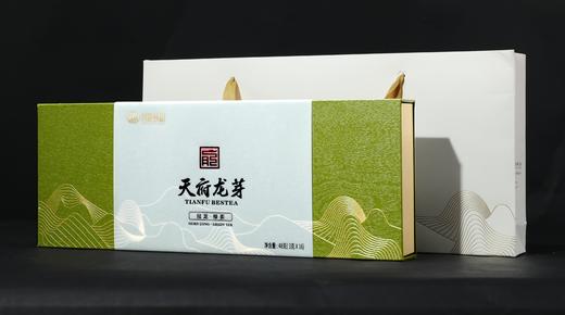 48g天府龙芽冠龙绿茶 商品图1