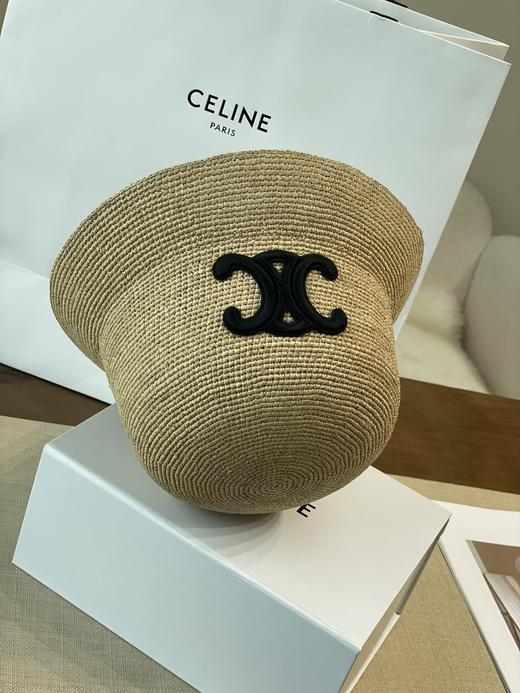 赛琳 草帽（COCO） 商品图8