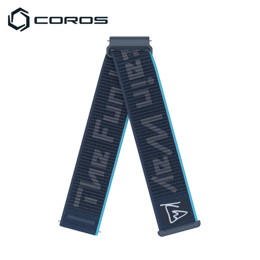 高驰COROS APEX 4系列织物表带 商品图0
