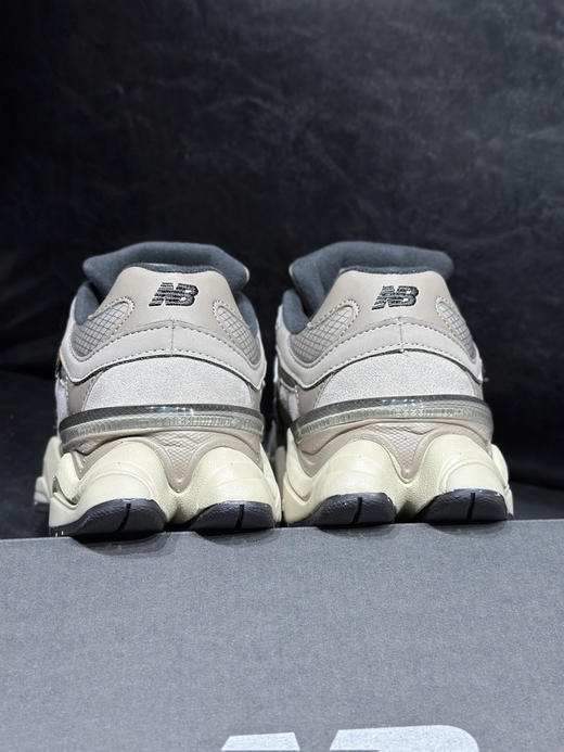 春季特惠💰360 新百伦New Balance NB 9060 潮流复古 减震防滑耐磨 低帮 运动休闲鞋 男女同款 商品图2