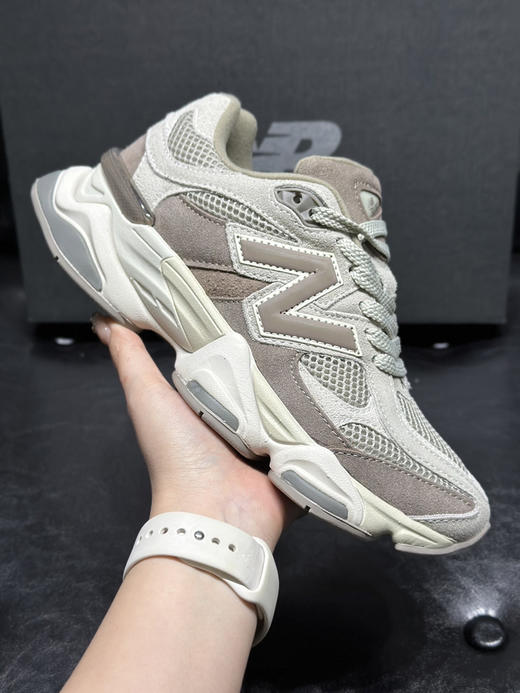 春季特惠💰360 新百伦New Balance NB 9060 潮流复古 减震防滑耐磨 低帮 运动休闲鞋 男女同款 商品图3