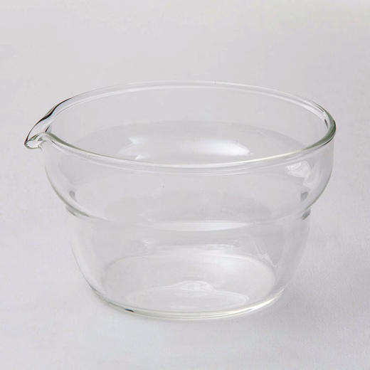 NITORI宜得利家居 厨房餐具耐热玻璃厨用碗料理碗 商品图4