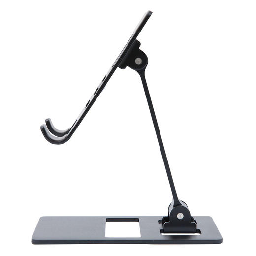 NITORI宜得利家居 多角度调节可折叠式平板支架 商品图1