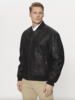 【超惠秒】BOSS 男士羊羔皮皮衣夹克外套12295 商品缩略图0
