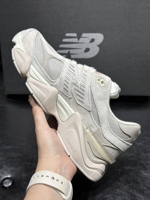 春季特惠💰360 新百伦New Balance NB 9060 潮流复古 减震防滑耐磨 低帮 运动休闲鞋 男女同款 商品图4
