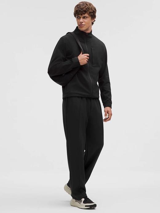 一店d lu经典大爆款𝐒𝐨𝐣𝐨𝐮𝐫𝐧立领夹克  它家的常青树！！属于男人的define 真的是越穿越上头，通勤封～～神，体制内的含金量更是没得说，显得人精气神很好 非常干练利落 商品图2