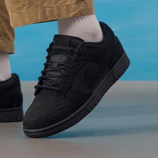 【耐克】新款男款板鞋IB6651-001 商品图3