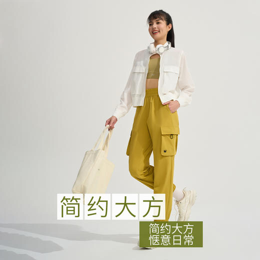 【SW速惟】夏季运动背心无钢圈透气美背内衣8073 商品图4