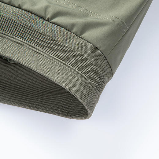 【易打理】圣得西棒球领休闲夹克男装2026新款外套春季时尚上衣 商品图11