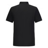 【莫代尔】德鲨黑色短袖POLO衫男青年休闲上衣翻领打底T恤 商品缩略图1
