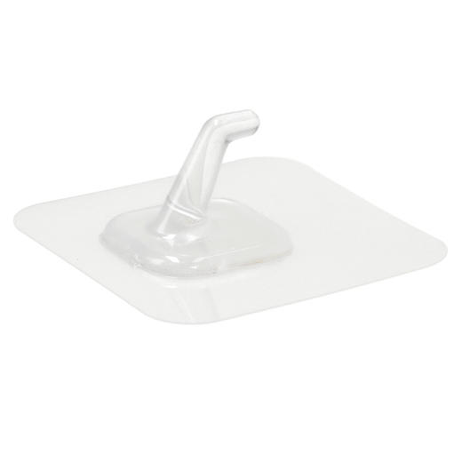 NITORI宜得利家居 可揭式粘钩 2kg 4个装 商品图3