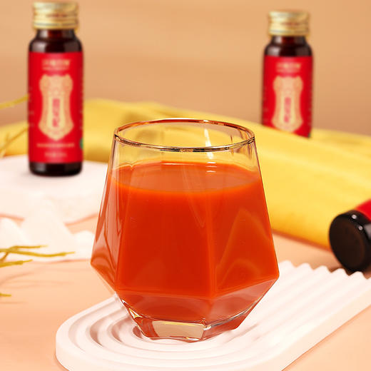 |福利特惠|家庭装将军杞 商品图3