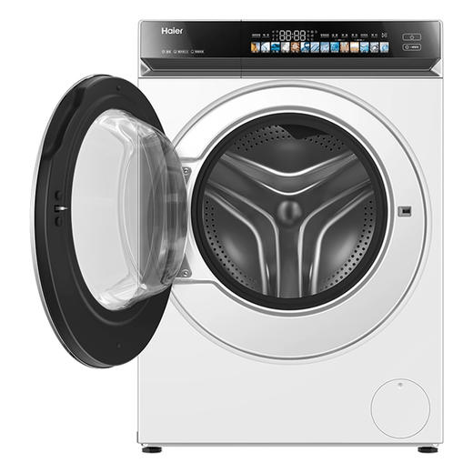 海尔（Haier）洗衣机 XQG100-BLDE583WU1 商品图3