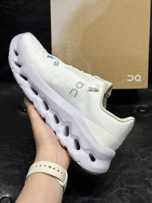 春季特惠💰320 欧版 出货 昂跑 tilt 海外楦头大脚掌 商品图4