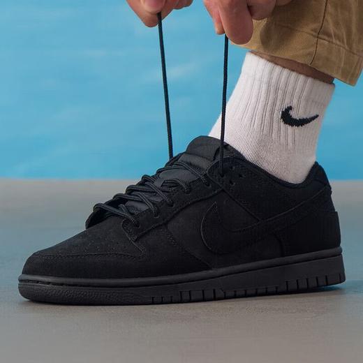 【耐克】新款男款板鞋IB6651-001 商品图0