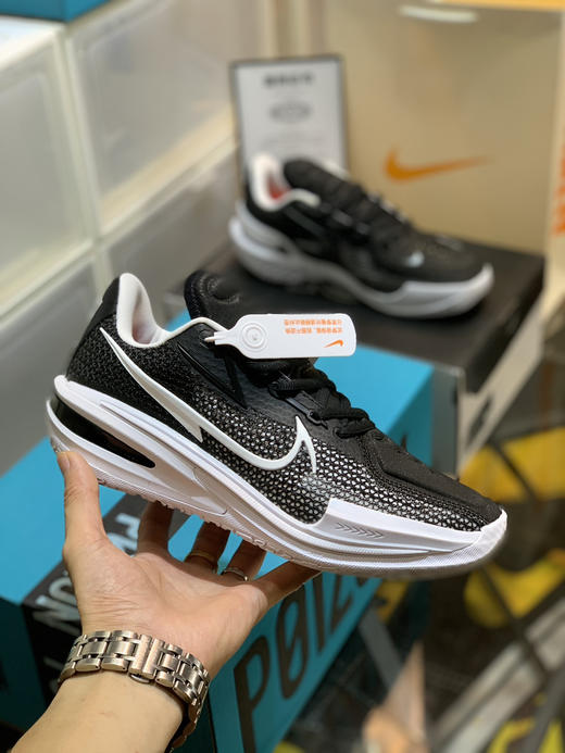 春季特惠💰420 Nk Air Zoom G.T.Cut EP 实战篮球鞋男女同款 商品图0