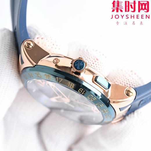 雅典-Ulysse Nardin BLAST系列 男士腕表 表径43mm 商品图5