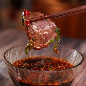 【地标美食❗️草原酱牛肉】匠心卤制香，浓馥郁唇齿留，滋养好味蛋白添活力，200g/袋牛肉预制菜速食卤牛肉熟食黄牛肉QQ