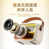 热卖中！【15天免费试用】沃品便携式深渊镜蓝牙音响AP11 商品缩略图2