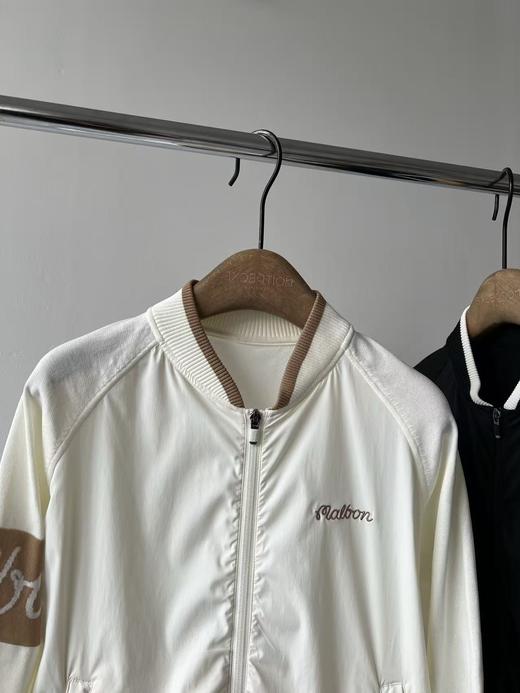 26春🍂季新款MB原单针织外套，纯原单货韩国🇰🇷客供面料，有弹力，舒服！百搭，无论是搭裤子或者半裙都好看 商品图2