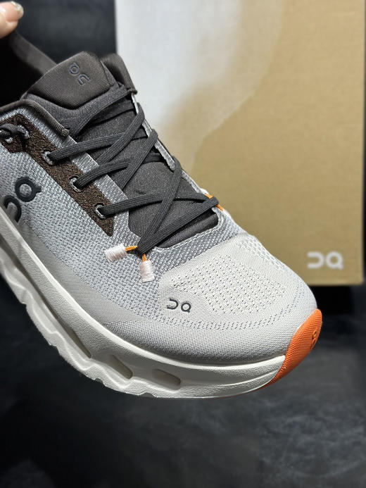 春季特惠💰320 欧版 出货 昂跑 tilt 海外楦头大脚掌 商品图8