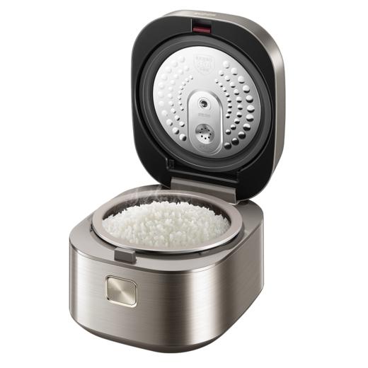 SUPOR苏泊尔IH土陶旋焰釜电饭煲50H73    5.0L 商品图5