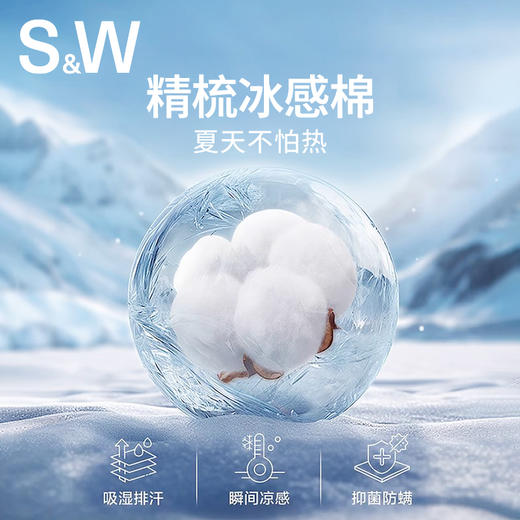 【SW速惟】显瘦透气外穿修身运动背心8251 商品图3