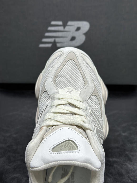 春季特惠💰360 新百伦New Balance NB 9060 潮流复古 减震防滑耐磨 低帮 运动休闲鞋 男女同款 商品图7