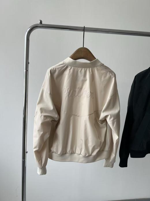 新款MB原单防风外套！韩国🇰🇷客供面料，记忆面料，超级有质感！十分重工的一款！ 商品图8