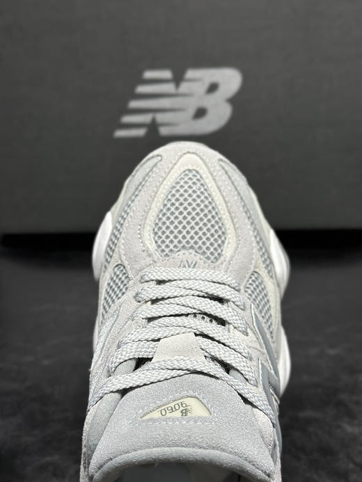 春季特惠💰360 新百伦New Balance NB 9060 潮流复古 减震防滑耐磨 低帮 运动休闲鞋 男女同款 商品图7