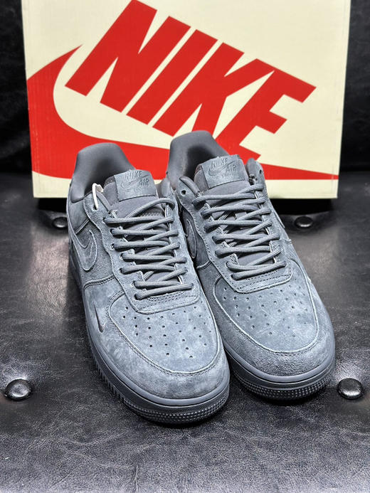 春季特惠💰350 Nk Air Force 1 空军一号 联名定制海外版本 商品图4