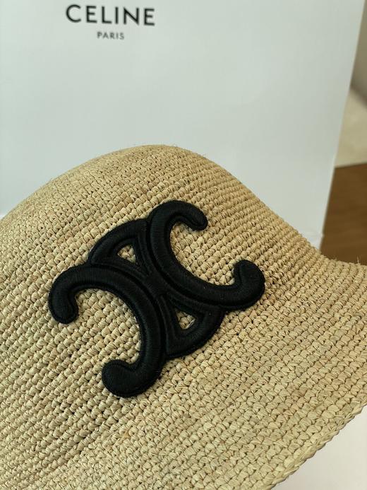 赛琳 草帽（COCO） 商品图11