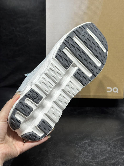 春季特惠💰320 欧版 出货 昂跑 tilt 海外楦头大脚掌 商品图5