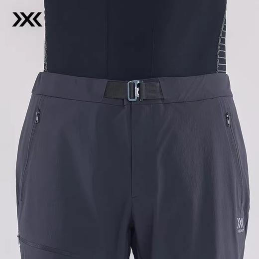 X-BIONIC 旷野隐者男款长裤 夏季商务徒步户外防风防泼水弹力耐磨24642N 商品图4