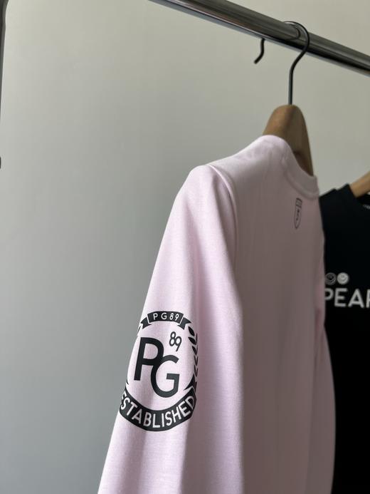 PG原单情侣款卫衣！韩国🇰🇷客供面料，棉感，亲肤，有弹力、日常生活或者运动穿都很舒服，百搭款！ 商品图8